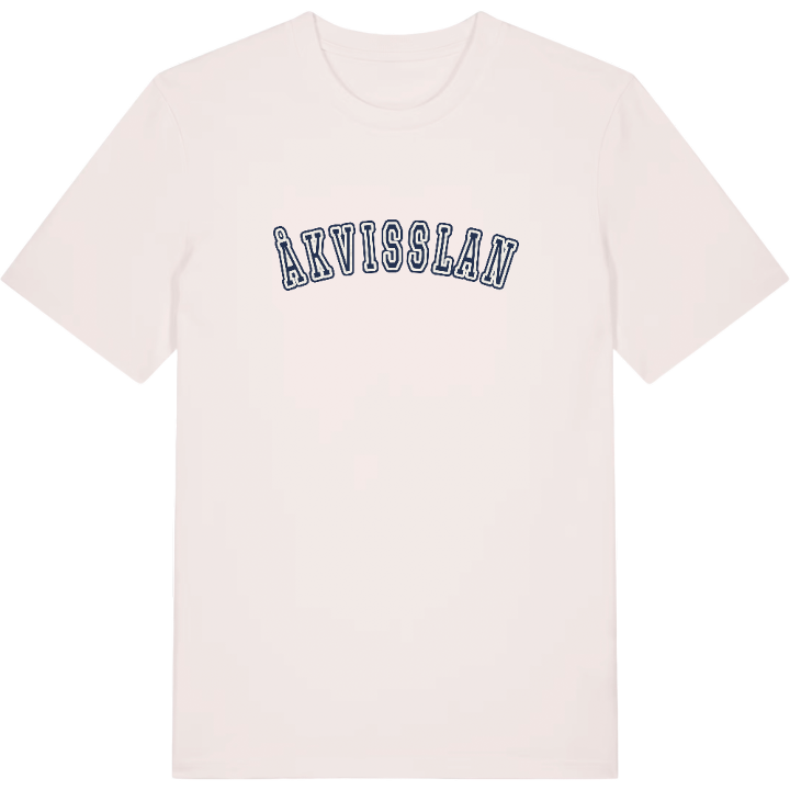 Åkvisslan college t-shirt – t-shirt från PinShirt