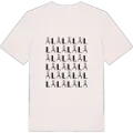 Ål ordlek t-shirt