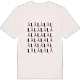 Ål ordlek t-shirt