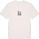 Ål college t-shirt