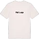 Ħal Luqa fetstil t-shirt