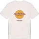 Ala-Kukkola cirkel t-shirt
