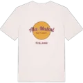 Ala-Malmi cirkel t-shirt