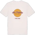 Ala-Pispala cirkel t-shirt