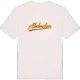 Alabacken baseball t-shirt