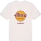 Alaca cirkel t-shirt