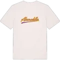 Alamedilla baseball t-shirt