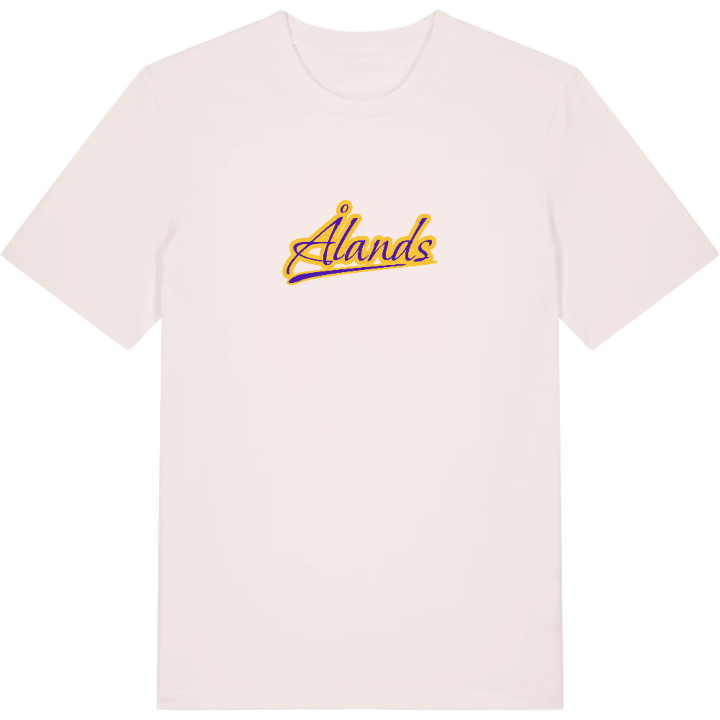 Ålands baseball t-shirt – t-shirt från PinShirt