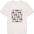 Aläng ordlek t-shirt