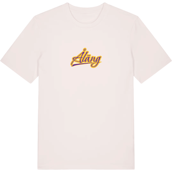 Åläng baseball t-shirt – t-shirt från PinShirt