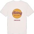 Aläng cirkel t-shirt