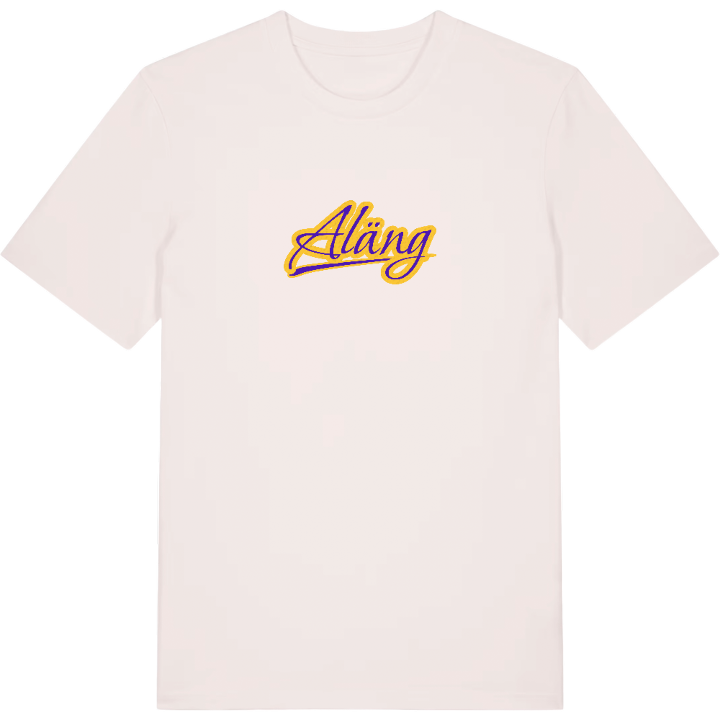 Aläng baseball t-shirt – t-shirt från PinShirt