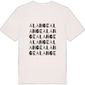 Alange ordlek t-shirt