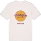 Ålängen cirkel t-shirt