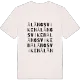 Ålängsviken ordlek t-shirt