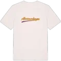 Alaniemenkangas baseball t-shirt