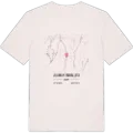Alankıyı Mahallesi karta t-shirt