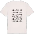 Alap ordlek t-shirt