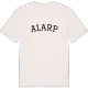 Alarp böjd t-shirt