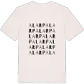 Alarp ordlek t-shirt