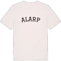 Alarp böjd t-shirt