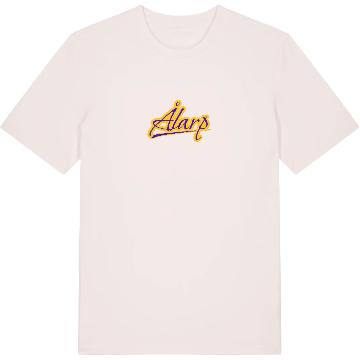 Ålarp baseball t-shirt – t-shirt från PinShirt