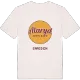 Ålaryd cirkel t-shirt