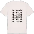 Ålaryd ordlek t-shirt