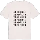 Ålaryd ordlek t-shirt