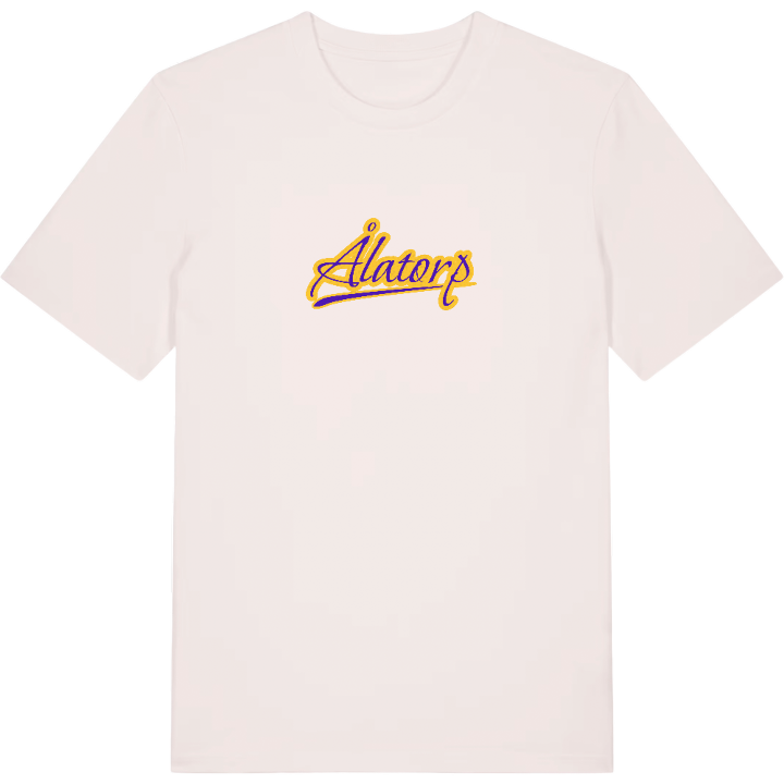 Ålatorp baseball t-shirt – t-shirt från PinShirt