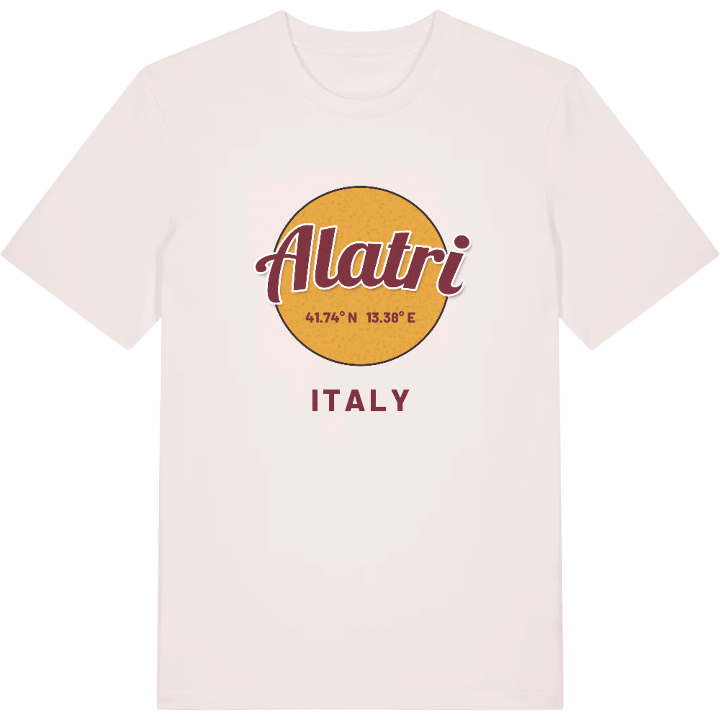 Alatri cirkel t-shirt – t-shirt från PinShirt