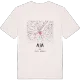 Alba karta t-shirt