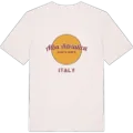 Alba Adriatica cirkel t-shirt