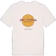Alba / Scotland cirkel t-shirt