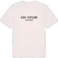Alba / Scotland i Sverige t-shirt