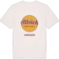 Ålbäck cirkel t-shirt