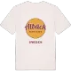 Ålbäck cirkel t-shirt