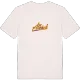 Ålbäck baseball t-shirt
