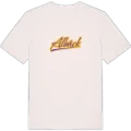 Albäck baseball t-shirt