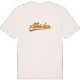 Albäcken baseball t-shirt