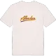Albacken baseball t-shirt