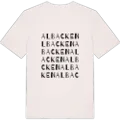 Albacken ordlek t-shirt