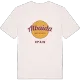 Albaida cirkel t-shirt