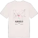 Albaladejo karta t-shirt
