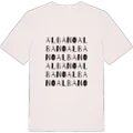 Albano ordlek t-shirt