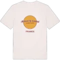 Albaret-le-Comtal cirkel t-shirt