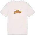Albas baseball t-shirt