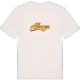 Alberga baseball t-shirt