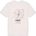 Alberic karta t-shirt