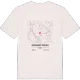 Albersdorf-Prebuch karta t-shirt